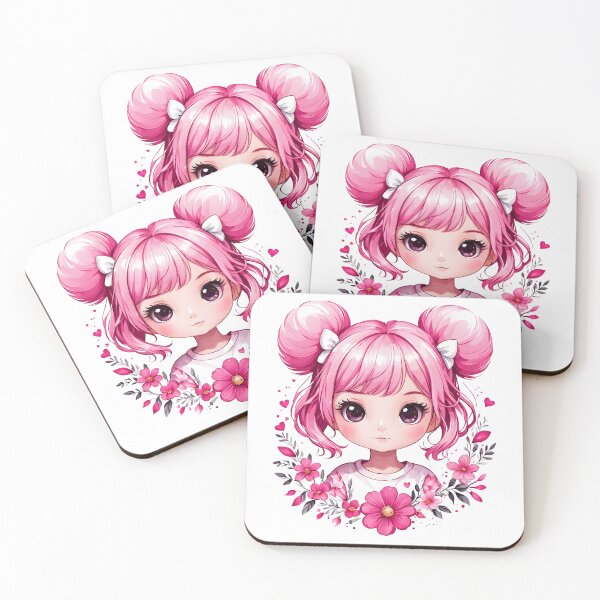 Item preview, Niña bonita designed and sold by deformer.