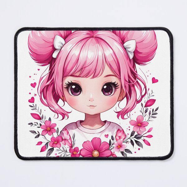 Item preview, Cute Girl designed and sold by deformer.