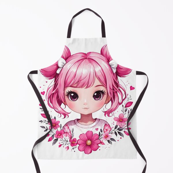 Item preview, Cute Girl designed and sold by deformer.