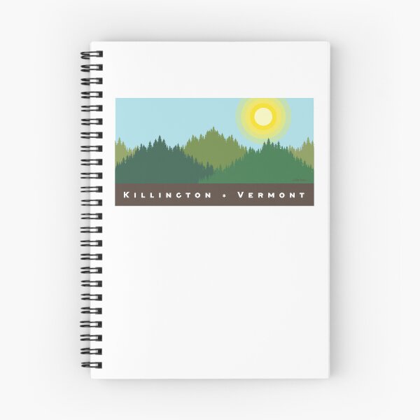 Item preview, Killington, Vermont designed and sold by srwdesign.