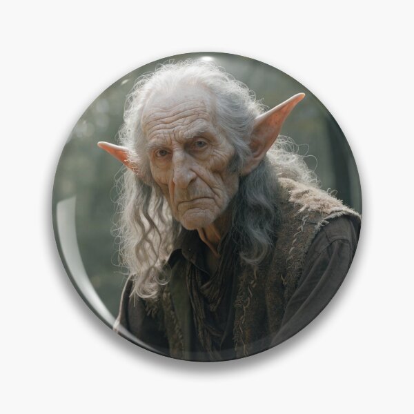 Item preview, Middle Earth Mingles designed and sold by DroneWorks Creative.