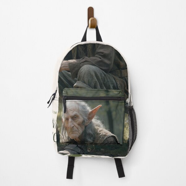 Item preview, Middle Earth Mingles designed and sold by DroneWorks Creative.
