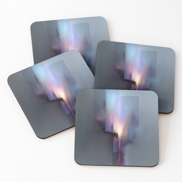 Item preview, The Color Panels designed and sold by MarkRossArt.