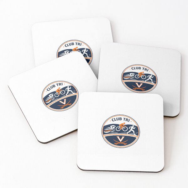 Item preview, ¡Pegatina del club tri! designed and sold by sophkcurtis.