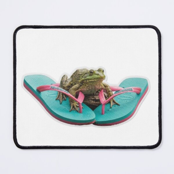 Item preview, FrogFlip designed and sold by Snurly.