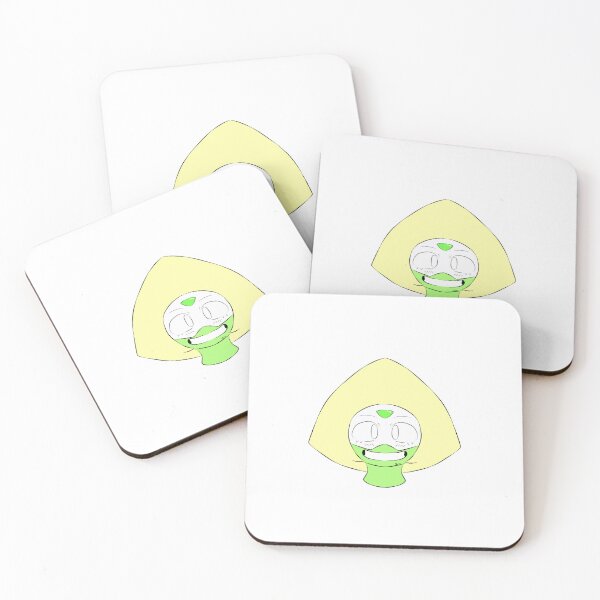 Item preview, Peridot designed and sold by JasontheBearBug.