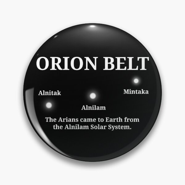 Item preview, ORION_V2 designed and sold by ART-OF-ORION.