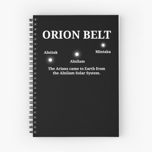 Item preview, ORION_V2 designed and sold by ART-OF-ORION.
