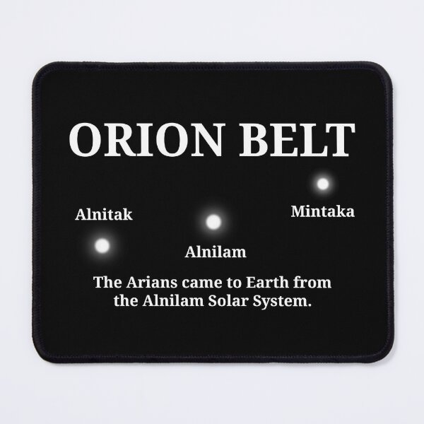 Item preview, ORION_V2 designed and sold by ART-OF-ORION.