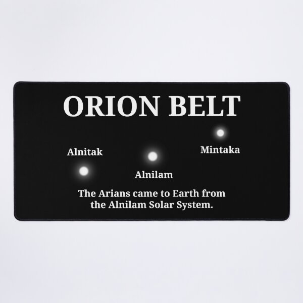 Item preview, ORION_V2 designed and sold by ART-OF-ORION.