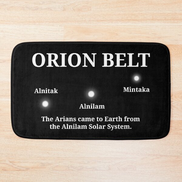 Item preview, ORION_V2 designed and sold by ART-OF-ORION.