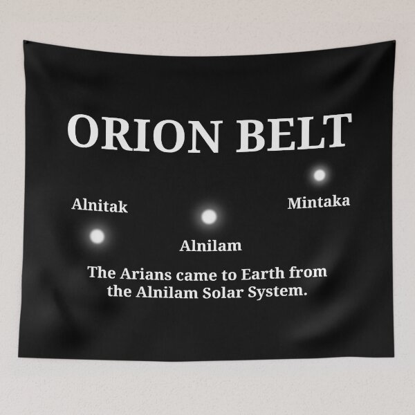 Artikelvorschau, ORION_V2 entworfen und verkauft von ART-OF-ORION.