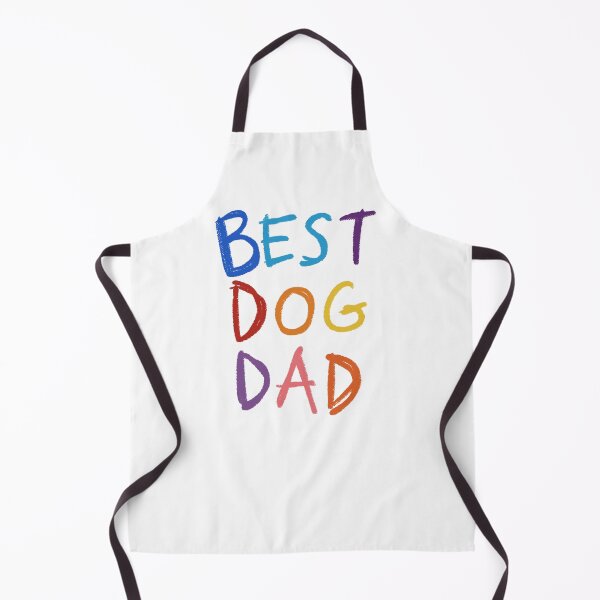 Item preview, Best Dog Dad designed and sold by lovemydoggie.