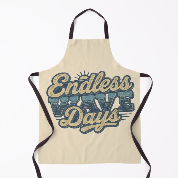 Item preview, Days of Endless Waves designed and sold by djovan.