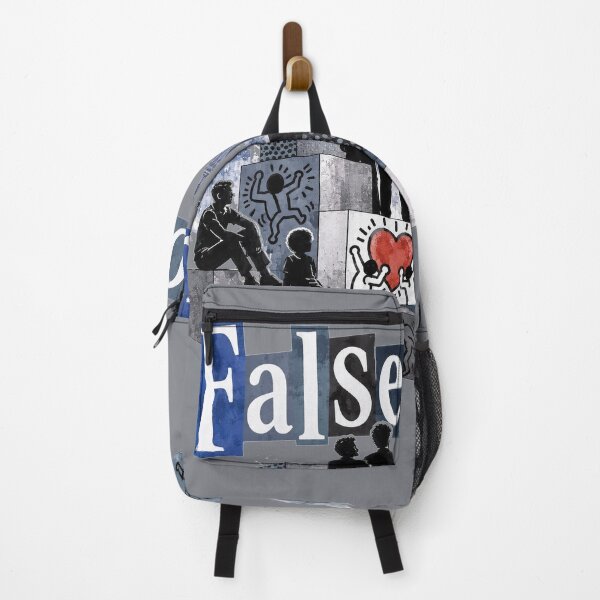 Item preview, Falsettos the Musical designed and sold by Lyric Vault - Rock on.