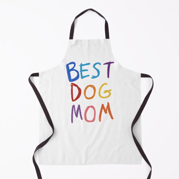 Item preview, Best Dog Mom designed and sold by lovemydoggie.