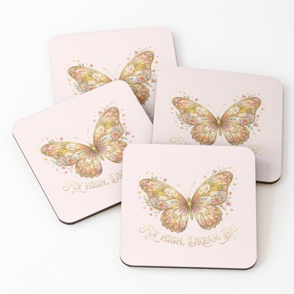 Item preview, Butterfly designed and sold by Tanya Zevallos.