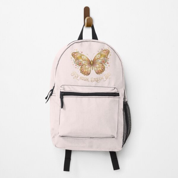 Item preview, Butterfly designed and sold by Tanya Zevallos.