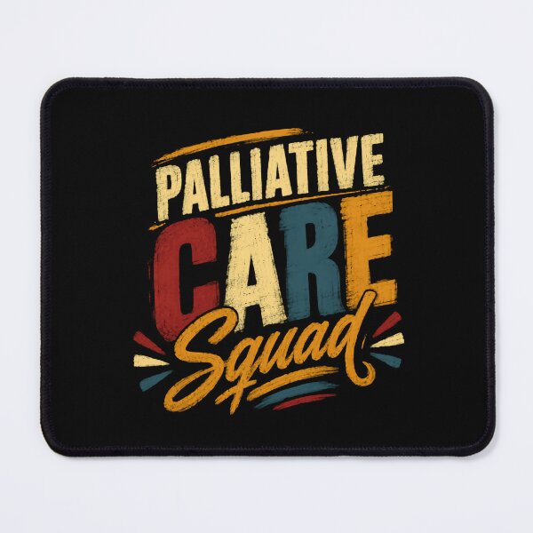 Item preview, Palliative Care Squad Healthcare Professional Medical Worker designed and sold by HumansStuck12.