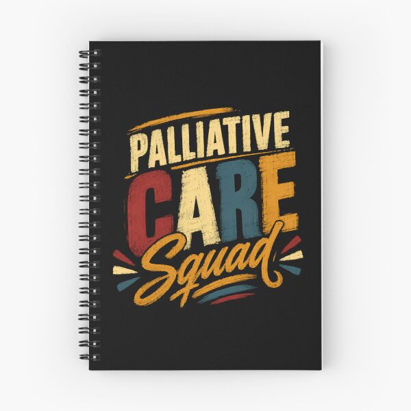 Item preview, Palliative Care Squad Healthcare Professional Medical Worker designed and sold by HumansStuck12.