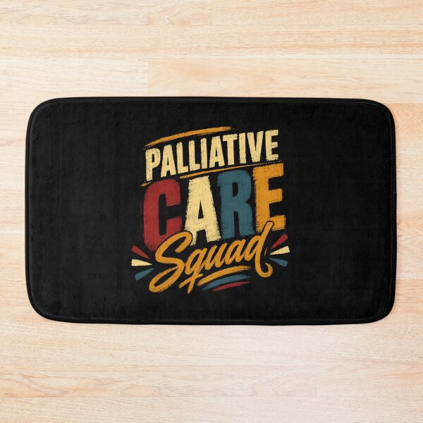 Item preview, Palliative Care Squad Healthcare Professional Medical Worker designed and sold by HumansStuck12.