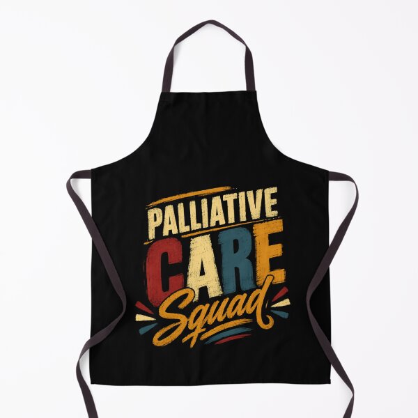 Item preview, Palliative Care Squad Healthcare Professional Medical Worker designed and sold by HumansStuck12.