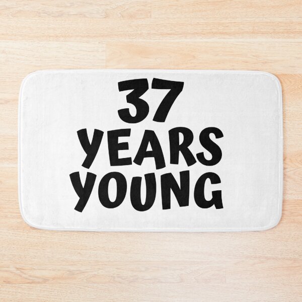 Item preview, 37th Birthday Legend designed and sold by MayaCordalia.