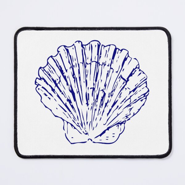 Item preview, seashell designed and sold by haneen15.