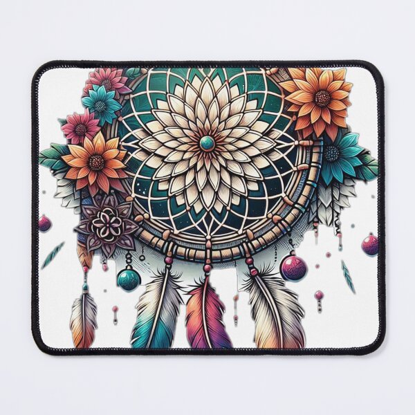 Item preview, dream catcher designed and sold by Joel0708.