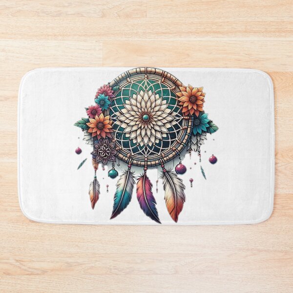Item preview, dream catcher designed and sold by Joel0708.