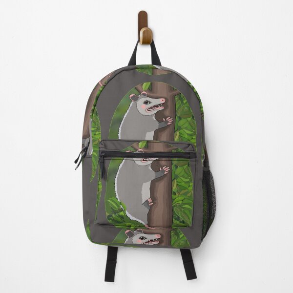 Item preview, ugly cute possum designed and sold by LisetteBaron.