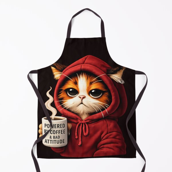 Item preview, Kitten With An Attitude Bundles Tees designed and sold by Chaotic Critters.
