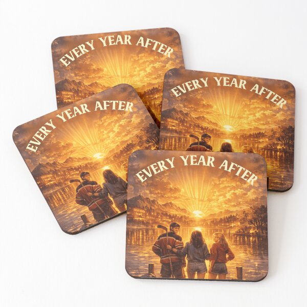 Item preview, A story about time, memories and second chances. designed and sold by  ViralVisionsCreating .