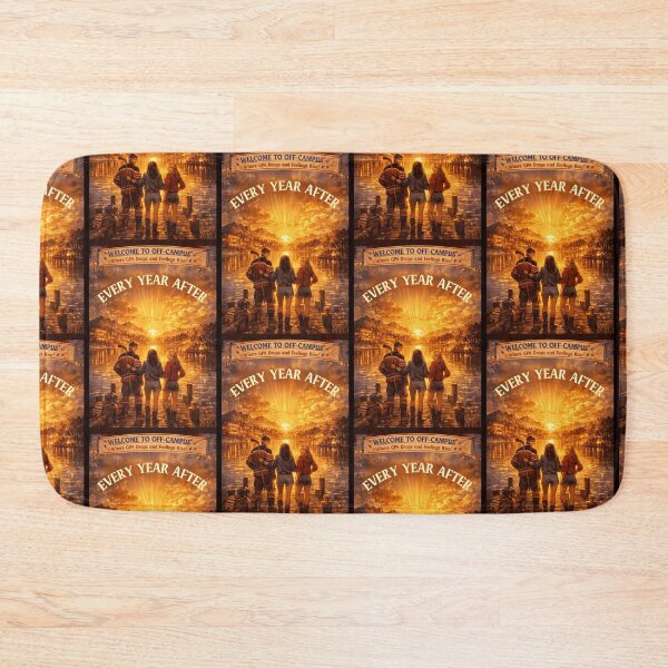 Item preview, A story about time, memories and second chances. designed and sold by  ViralVisionsCreating .