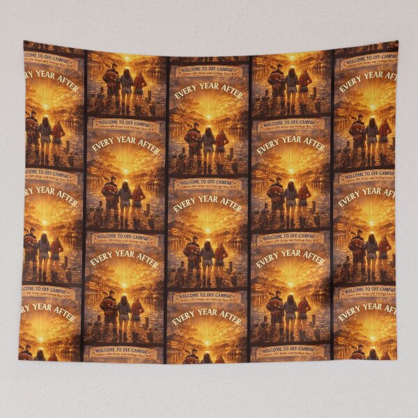 Item preview, A story about time, memories and second chances. designed and sold by  ViralVisionsCreating .