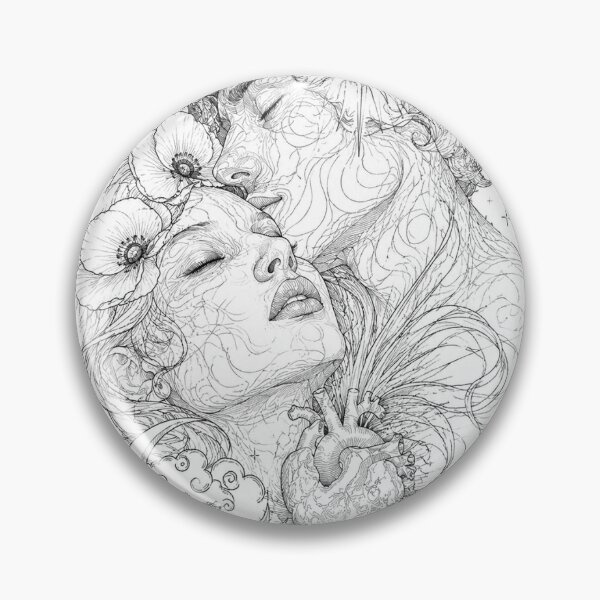 Item preview, interlinked  designed and sold by Devitm.