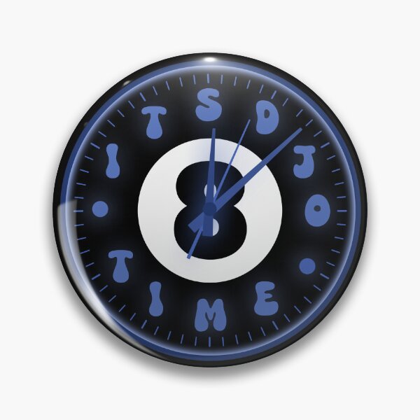 Item preview, djo time clock designed and sold by chelsea ✿.