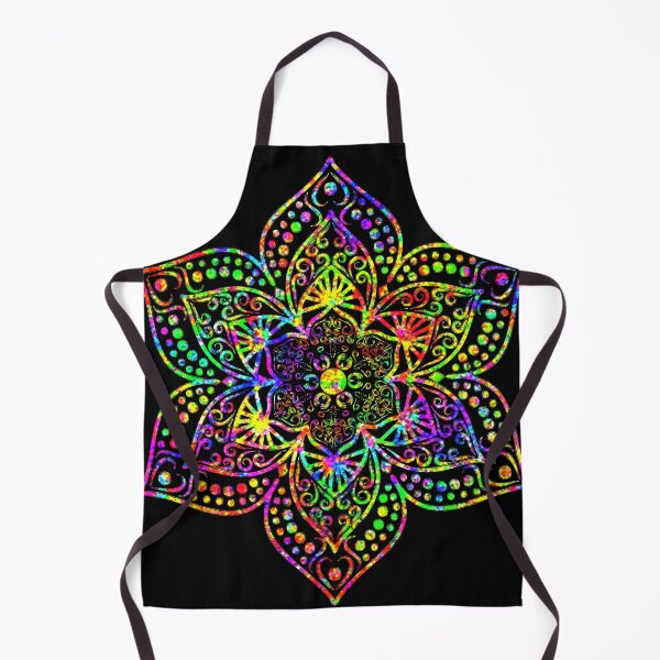 Item preview, Stained Glass Mandala Art designed and sold by ThiagoSDantas.