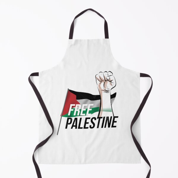 Item preview, Free Palestine designed and sold by TMTD Productions.