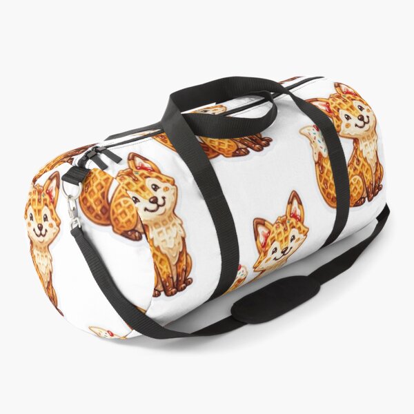 Item preview, FoxWaffl designed and sold by Snurly.