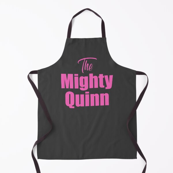 Item preview, El poderoso Quinn designed and sold by DalePrestonArt.