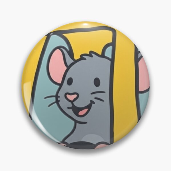 Item preview, Rat car designed and sold by The King's general goods.