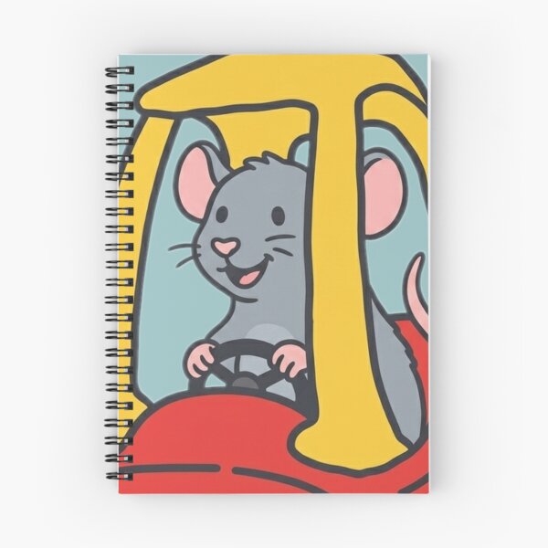 Item preview, Rat car designed and sold by The King's general goods.