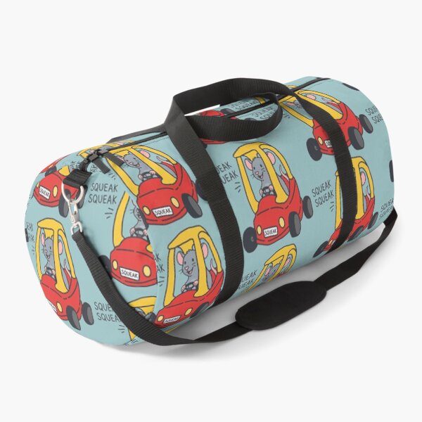 Item preview, Rat car designed and sold by The King's general goods.