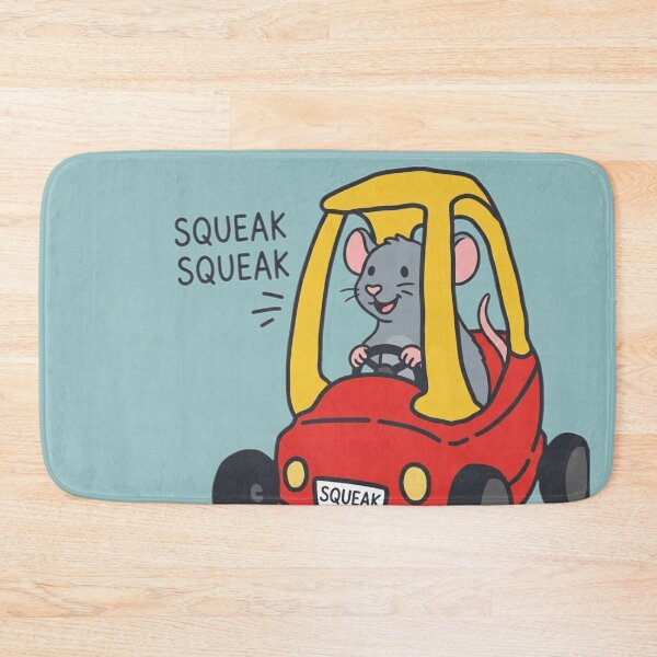Item preview, Rat car designed and sold by The King's general goods.