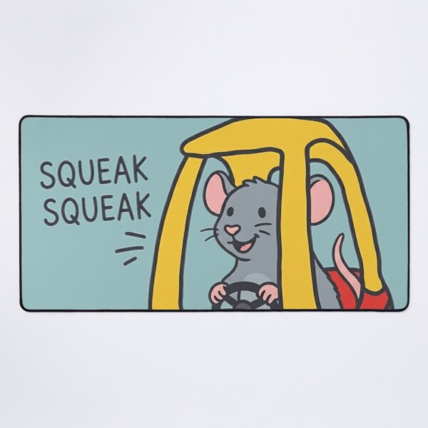 Item preview, Rat car designed and sold by The King's general goods.