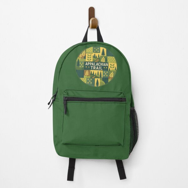 Item preview, Appalachian Trail designed and sold by Broken Antler Designs .