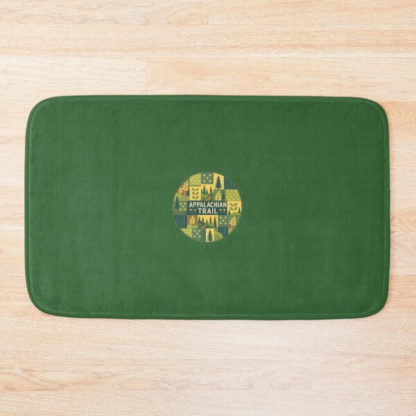 Item preview, Appalachian Trail designed and sold by Broken Antler Designs .