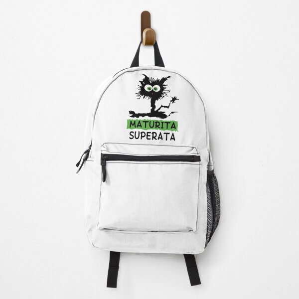 Item preview, Maturita Superata 2026 Cat T-Shirt designed and sold by khatib2025.