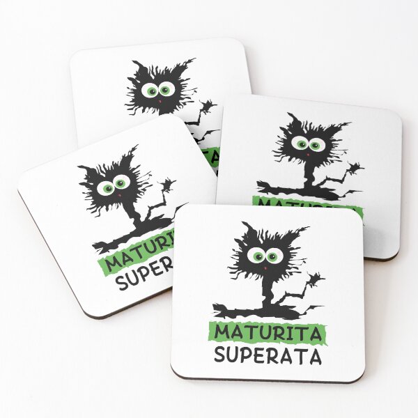 Item preview, Maturita Superata 2026 Cat T-Shirt designed and sold by khatib2025.